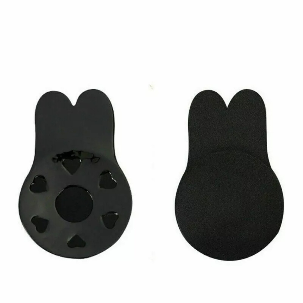 Adhesive Silicone Tape Bra